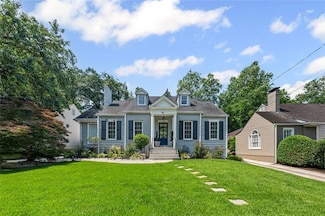 346 Redland Rd NW, Atlanta, GA 30309