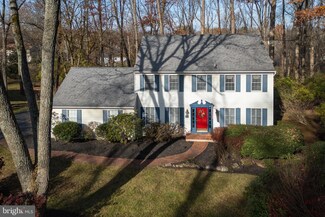 409 Scofield Ln, West Chester, PA 19380
