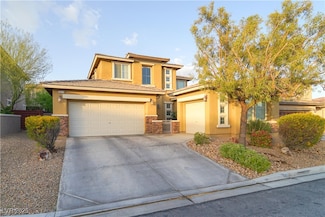 10376 Timber Star Ln, Las Vegas, NV 89135