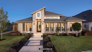 1720 Seekat Dr, Canyon Lake, TX 78132