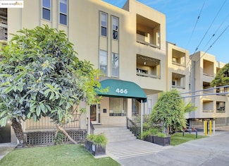 466 Crescent St Unit 115, Oakland, CA 94610