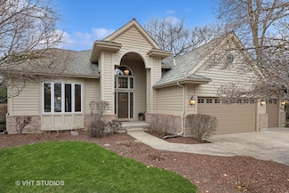 1431 Stevenson Dr, Libertyville, IL 60048