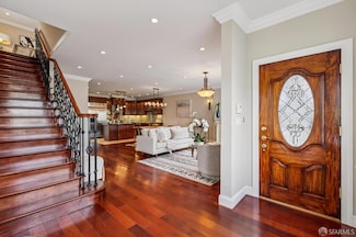 1727 Ulloa St, San Francisco, CA 94116