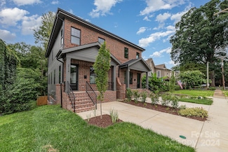 2114 Kirkwood Ave, Charlotte, NC 28203
