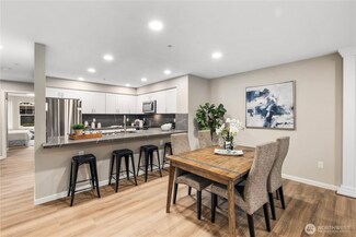 2001 120th Place SE Unit 2-103, Everett, WA 98208