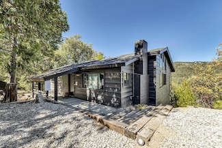 53010 Inspiration Ln, Idyllwild-Pine Cove, CA 92549