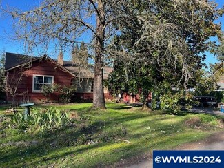 525 SE Bridgeway Ave, Corvallis, OR 97333
