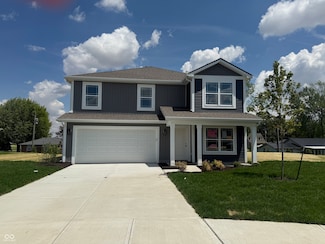 24391 Stout St, Sheridan, IN 46069