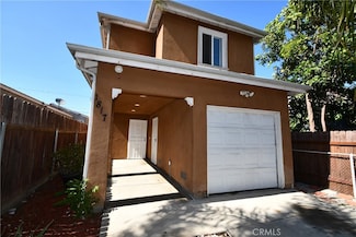 1817 E 105th St, Los Angeles, CA 90002