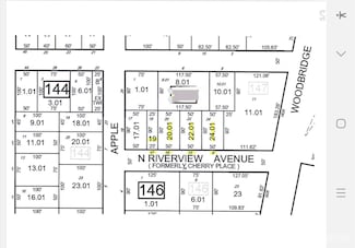 346 N Riverview Ave, Edison, NJ 08817