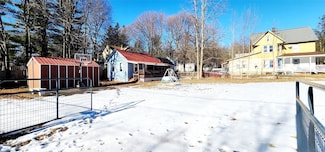 22 Smith St, Monticello, NY 12701