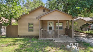 634 E Line Ave, Sapulpa, OK 74066