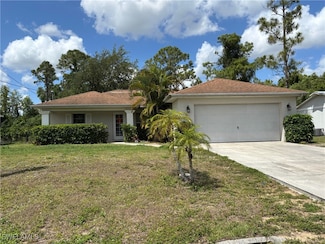 1203 Flora Ave N, Lehigh Acres, FL 33971