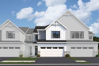 25440 W Emory Ln, Plainfield, IL 60544