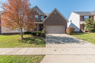 105 Clear Springs Dr, Georgetown, KY 40324