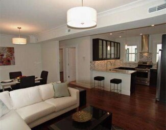 22 Santuit St Unit C, Dorchester Center, MA 02124
