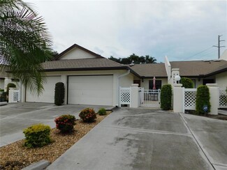 7113 28th Avenue Dr W Unit 2240, Bradenton, FL 34209