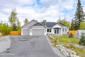 2611 W Angela Dr, Wasilla, AK 99623