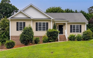 9520 Oakbrook Ridge, Rural Hall, NC 27045