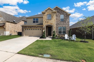 3134 Grand Bay Dr, Garland, TX 75040