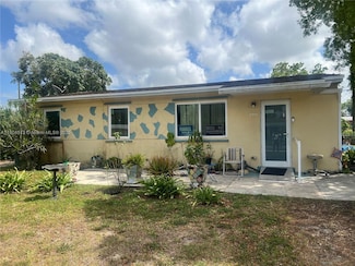 2950 NW 157th Terrace, Opa Locka, FL 33054