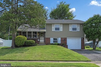 1110 Wynnbrook Rd, Secane, PA 19018