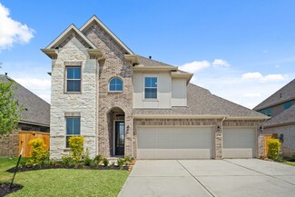 32314 Willow Hollow Way, Waller, TX 77484