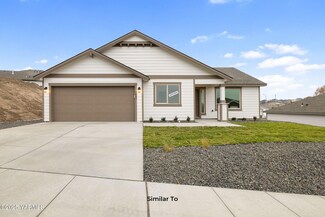 609 Trellis St Unit (Phase 2 Lot 6) Spec, Grandview, WA 98930