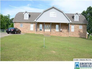 196 Rock Creek Rd, Mulga, AL 35118