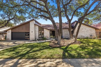 3518 Hunters Gate St, San Antonio, TX 78230