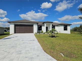 13404 Cedar City Ave, South Gulf Cove, FL 33981