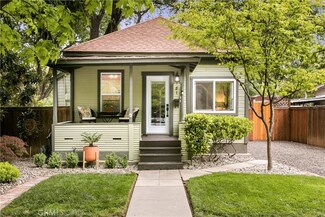 181 E 11th St, Chico, CA 95928