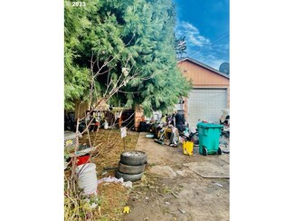 1036 SE 191st Ave, Portland, OR 97233