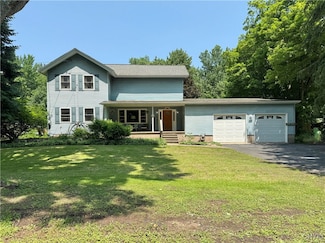 3374 State Route 49, Central Square, NY 13036