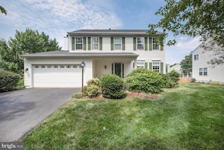 43076 Stonecottage Place, Ashburn, VA 20147