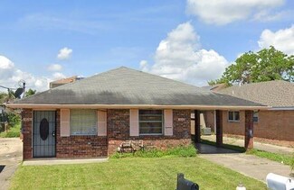 4638 Bonita Dr, New Orleans, LA 70126