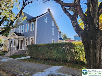 23 W Goepp St, Bethlehem, PA 18018