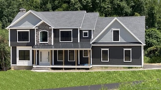 37 Wyllys Farm Rd, Mansfield, CT 06268