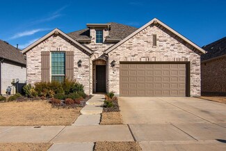 1924 Quail Ln, Argyle, TX 76226