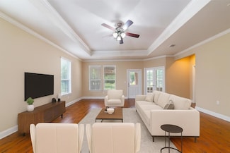 902 Dome Peak Ln, Georgetown, TX 78633