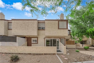 5029 Spencer St Unit D, Las Vegas, NV 89119