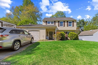 1435 Crofton Pkwy, Crofton, MD 21114