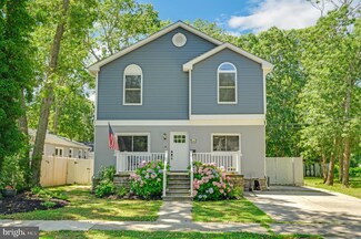 508 W Connecticut Ave, Somers Point, NJ 08244