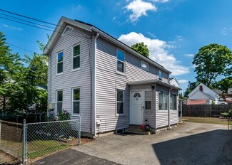 28 Cross St, Waltham, MA 02453