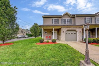 101 Mcdonough St, Scranton, PA 18505