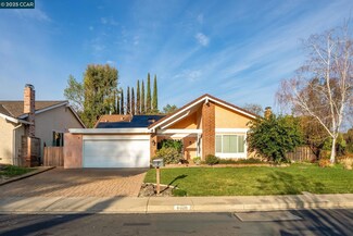 4400 Striped Maple Ct, Concord, CA 94521