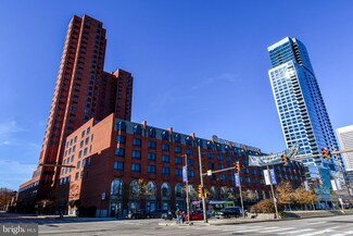 10 E Lee St Unit 809, Baltimore, MD 21202