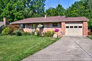 922 Ligorio Ave, Cincinnati, OH 45218