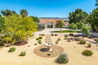2312 W Avenue O 8, Palmdale, CA 93551