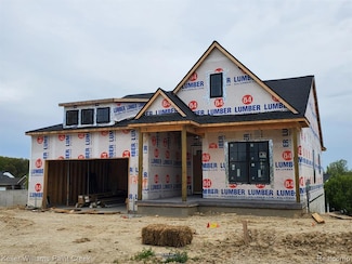 1354 Pinehurst Ct, Metamora Township, MI 48455